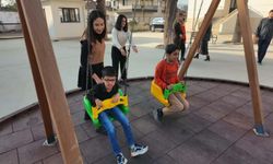 Özel Gereksinimli Öğrencilerine Özel Klip