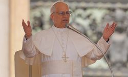 Papa 14'üncü Leo'dan tüm dünyaya ateşkes çağrısı