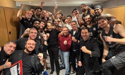 Petkimspor'dan Anadolu Efes Zaferi