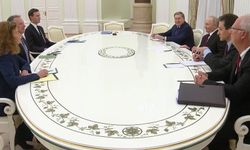 Putin, ABD Başkanı Özel Temsilcisini kabul etti