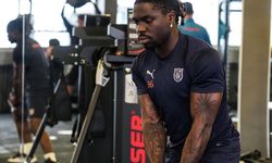 RAMS Başakşehir FK, Samsunspor'a Hazır