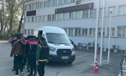 Restorandaki kavgaya 3 tutuklama