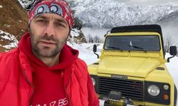 Rize'de can alan kaza!