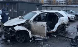 Rus generale Moskova'da suikast