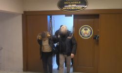 Sakarya'da DEAŞ'a operasyon