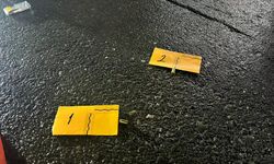 Sakarya'da esnaflar arasında silahlı kavga!