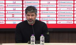 'Sakatlık Olmadan Bitirmemiz Olumlu'