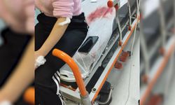 Şanlıurfa'da görümce eski yengesini bıçakladı