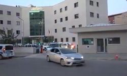 Şanlıurfa'da 'zimmet' operasyonu