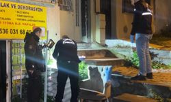 Şişli'de sokakta silahlı saldırı