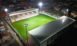 Somaspor Evine Kavuşuyor