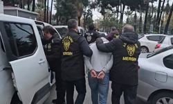 Soygunu planlayıp, mağdur süsü verdiler