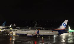 SunExpress'ten yeni hamle