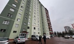 Tartıştığı kocasını bıçakladı