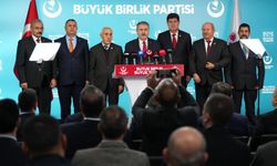 "Tek dil ilkemizden asla taviz verilemez"