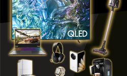 Teknosa geçen ayın en çok satanlarını açıkladı