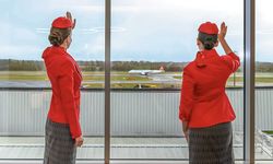 THY, Avrupa'daki Özel Yolcu Salonunu Edinburgh Havalimanı'nda Açtı