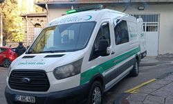 TIR'ın altında kalan Muhammed, hayatını kaybetti