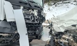 Tokat'ta can alan kaza!