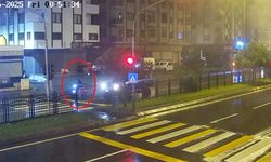 Trabzon'da ehliyetsiz sürücü kaza yaptı: 1 ölü