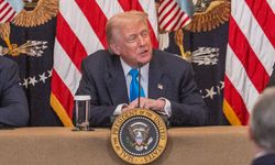 Trump'tan çarpıcı açıklama: "Ben akıllı bir sesim ve dinlenmeliyim"