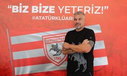 “Tüm seneye baktığımızda bizim için harika geçti”