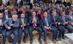 'Türkiye Kalkınma Planımızda Konya'ya Özel Önem Verdik'