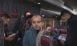 Tuzla Belediyesi ring seferleri için çalışmalara başladı