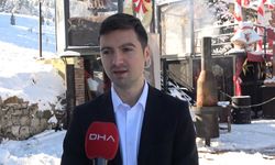 Uludağ'da yılbaşı için kişi başı maliyet 22 bin lira