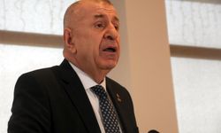 Ümit Özdağ'dan asgari ücret yorumu