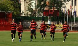 Uşakspor'da Kadro Krizi