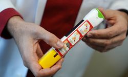 Uzmanı uyardı! Besin alerjilerine dikkat!