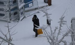 Van'da 569 yerleşim yeri ulaşıma neden kapandı?