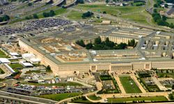 Washington'da Ulusal Muhafızlar Silahlanıyor