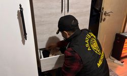 Yabancı uyruklu kadınları fuhuşa zorladılar