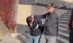 Yaklaşık 12 milyonluk hırsızlık yapan şüpheliler yakalandı