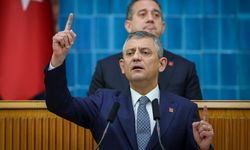 "Yeni yılda umudu büyütmeye devam edeceğiz"