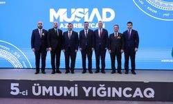 "Yenilenebilir enerjide daha fazla mesafe almamız lazım"