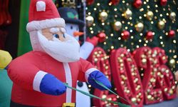 Yılbaşı kutlamalarının vazgeçilmezi: Her bütçe için yapay çam ağacı