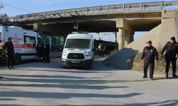 Yük treninin çarptığı Buğrahan yaşamını yitirdi