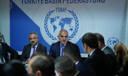 'Yurt Dışına İhraç Edilen Dizileri Destekleyeceğiz'