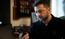 Zelenskiy Ne Karar Verecek?