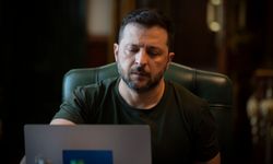 Zelenskiy Putin'e saldırı iddialarını yalanladı