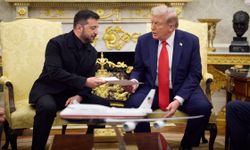 Zelenskiy ve Trump Florida'da görüşecek