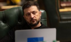 Zelenskiy'den Rusya'ya Sert Sözler