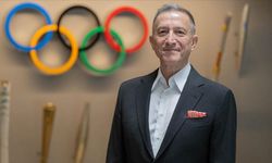 Milli Olimpiyat Komitesi Başkanı gözaltında