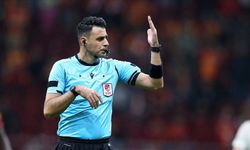 Derbinin Hakemi Belli Oldu!