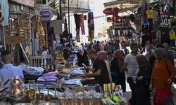 Ankara’nın En Eski Çarşıları: Başkent’te Asırlardır Yaşayan Ticaret Kültürü