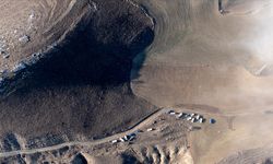 Ankara'da düşen jete dair soruşturma derinleştirildi