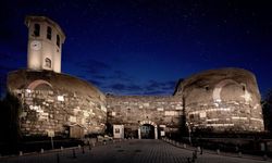 Ankara Kalesi’nde Zaman Yolculuğu: Antikadan Gastronomiye